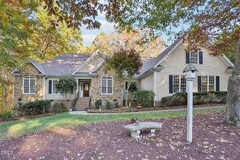 7628 Stony Hill Rd, Wake Forest, NC 27587