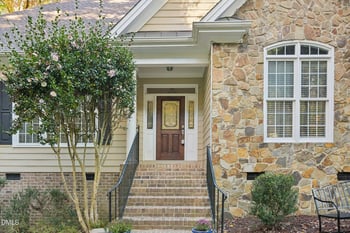 7628 Stony Hill Rd, Wake Forest, NC 27587