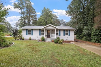 7628 Valview St, Raleigh, NC 27613