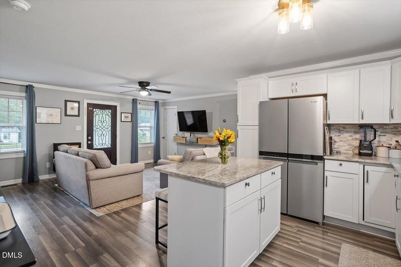 7628 Valview St, Raleigh, NC 27613