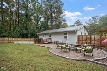 7628 Valview St, Raleigh, NC 27613