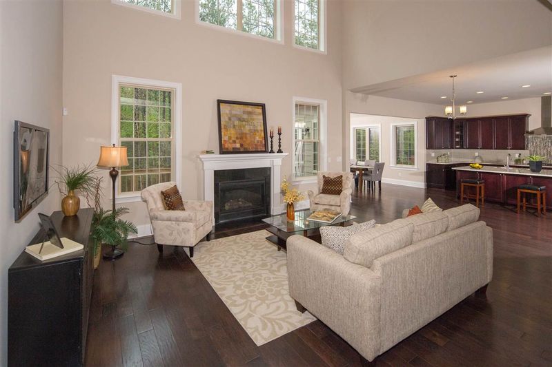 7629 Summer Pines Way, Wake Forest, NC 27587