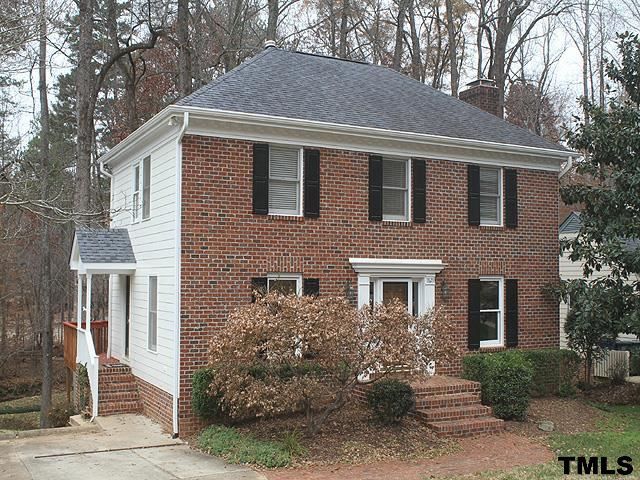 7629 Valley Run Dr, Raleigh, NC 27615