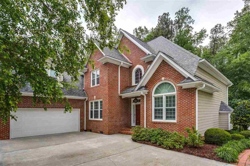 7629 Wilderness Rd, Raleigh, NC 27613