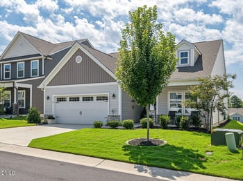 763 Bent Willow Dr, Clayton, NC 27527