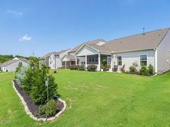 763 Bent Willow Dr, Clayton, NC 27527
