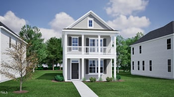 763 Georgia's Landing Pw, Raleigh, NC 27603