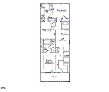 763 Georgia's Landing Pw, Raleigh, NC 27603