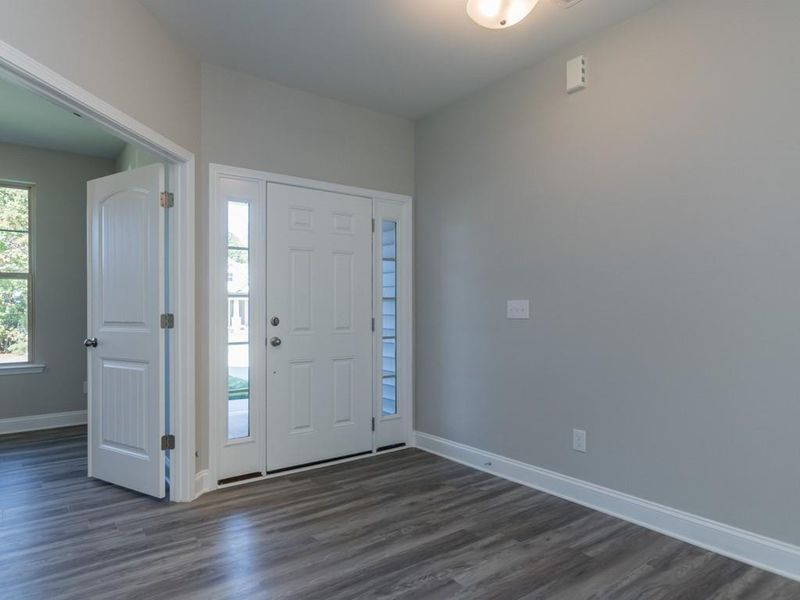763 Heartpine Dr, Mebane, NC 27302