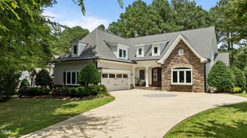 763 Heritage Arbor Dr, Wake Forest, NC 27587