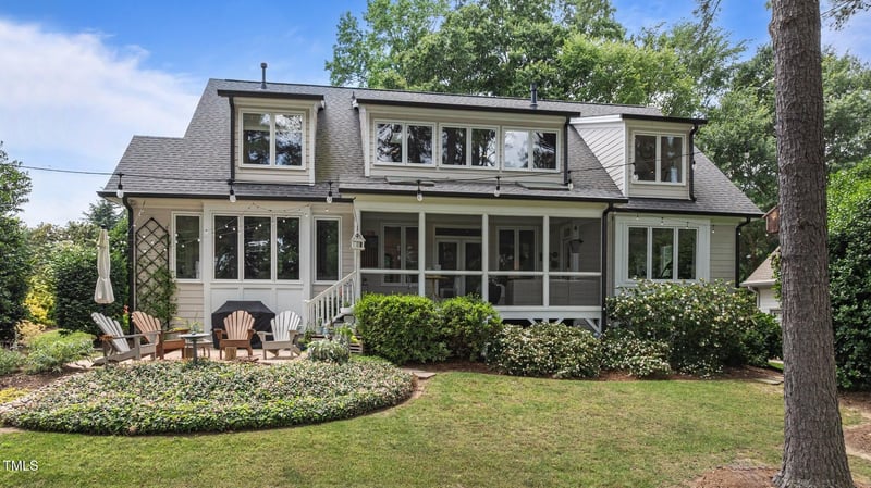 763 Heritage Arbor Dr, Wake Forest, NC 27587