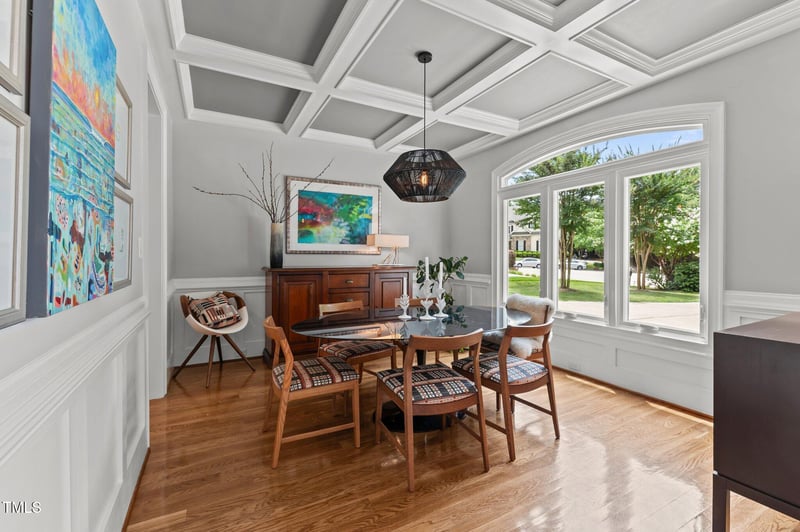 763 Heritage Arbor Dr, Wake Forest, NC 27587