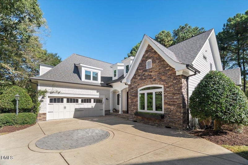 763 Heritage Arbor Dr, Wake Forest, NC 27587