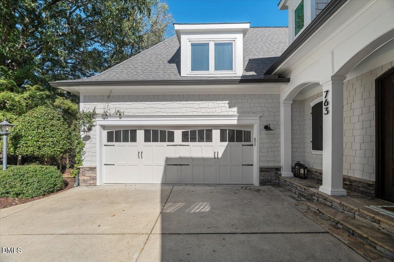 763 Heritage Arbor Dr, Wake Forest, NC 27587