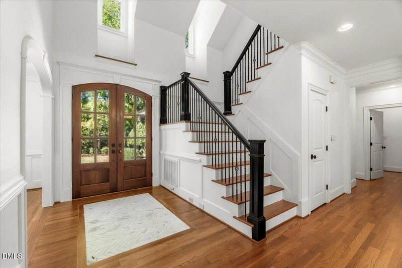 763 Heritage Arbor Dr, Wake Forest, NC 27587