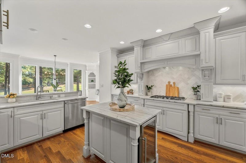 763 Heritage Arbor Dr, Wake Forest, NC 27587