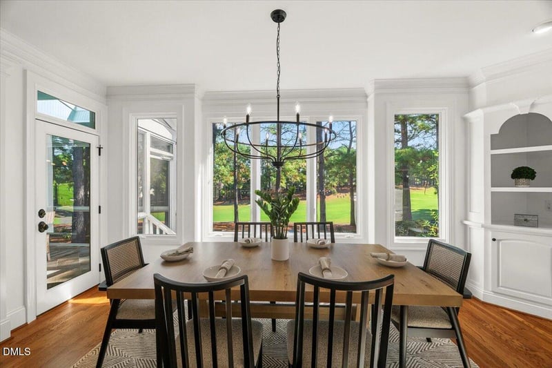 763 Heritage Arbor Dr, Wake Forest, NC 27587