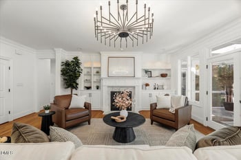 763 Heritage Arbor Dr, Wake Forest, NC 27587