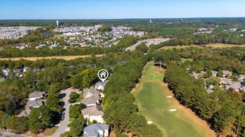 763 Heritage Arbor Dr, Wake Forest, NC 27587