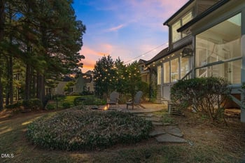 763 Heritage Arbor Dr, Wake Forest, NC 27587