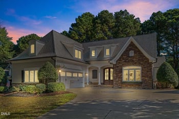 763 Heritage Arbor Dr, Wake Forest, NC 27587