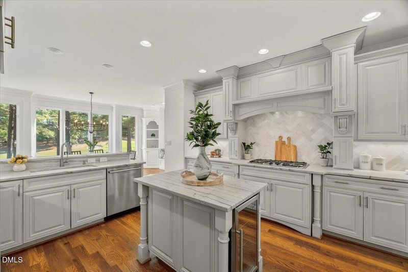 763 Heritage Arbor Dr, Wake Forest, NC 27587