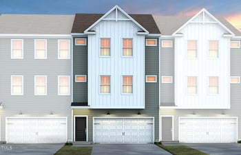 763 Larkspur Bowl Way, Apex, NC 27523