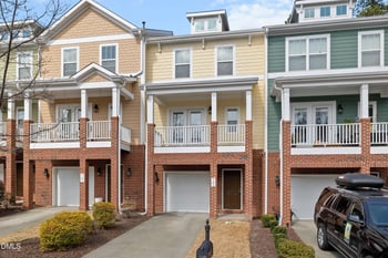 763 Samuel Cary Dr, Cary, NC 27511