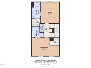 763 Samuel Cary Dr, Cary, NC 27511