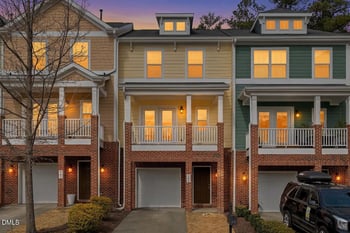 763 Samuel Cary Dr, Cary, NC 27511