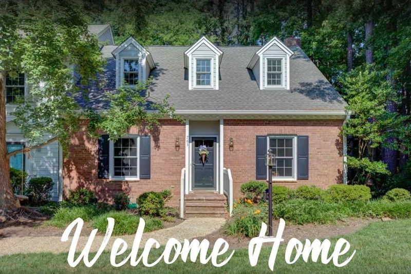 763 Weathergreen Dr, Raleigh, NC 27615
