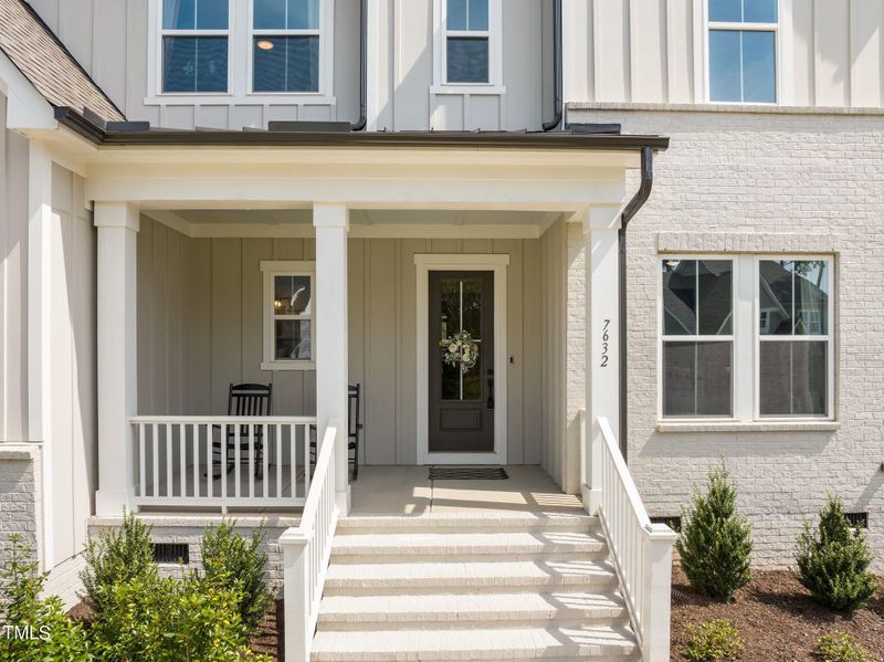 7632 Hasentree Way, Wake Forest, NC 27587