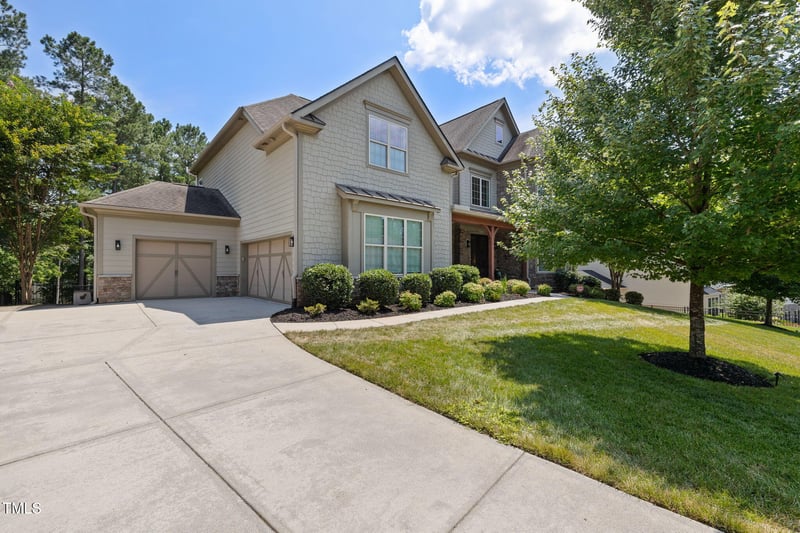 7632 Summer Pines Way, Wake Forest, NC 27587