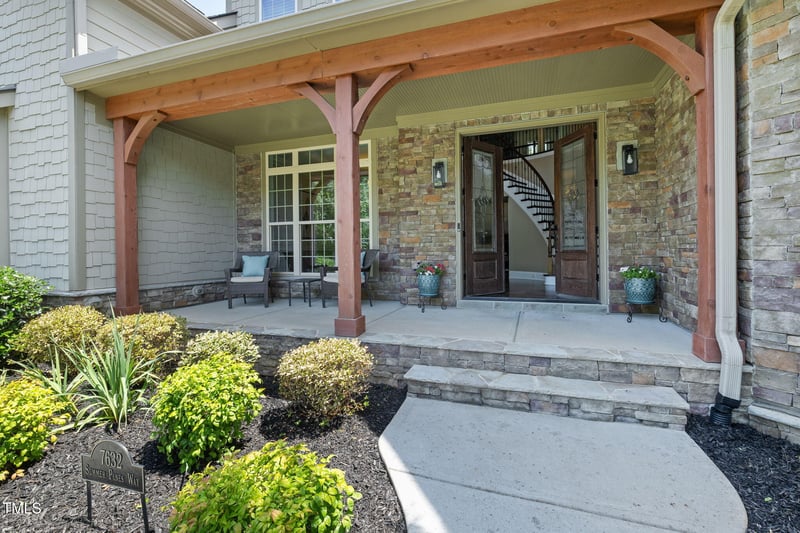 7632 Summer Pines Way, Wake Forest, NC 27587