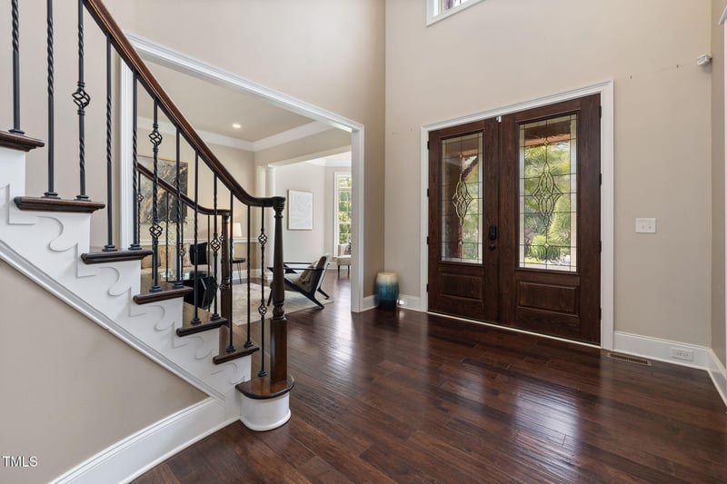 7632 Summer Pines Way, Wake Forest, NC 27587