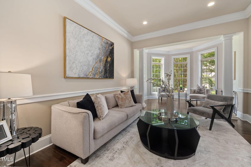 7632 Summer Pines Way, Wake Forest, NC 27587