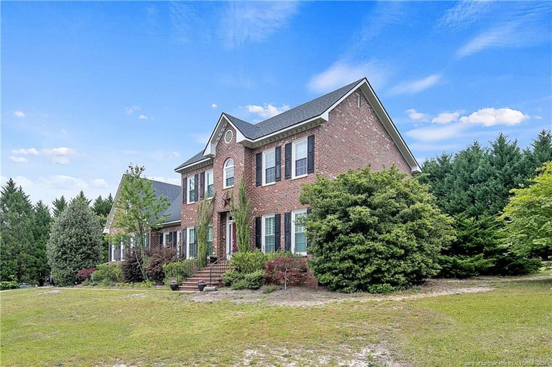7632 Wilkins Dr, Fayetteville, NC 28311