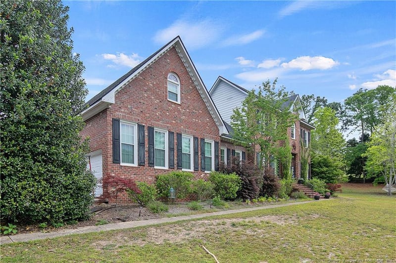 7632 Wilkins Dr, Fayetteville, NC 28311