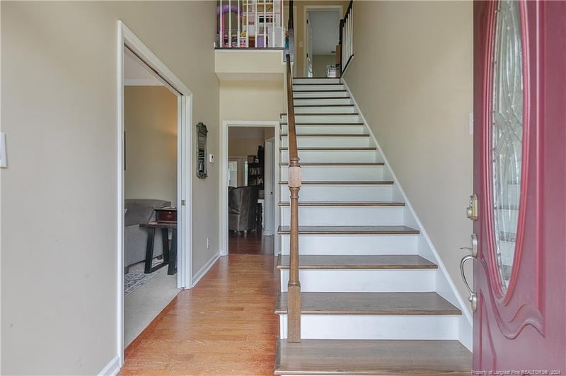 7632 Wilkins Dr, Fayetteville, NC 28311