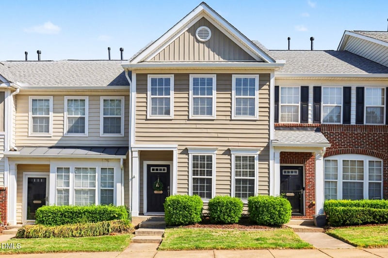 7632 Winners Edge St, Raleigh, NC 27617