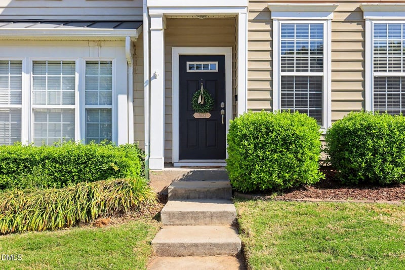 7632 Winners Edge St, Raleigh, NC 27617