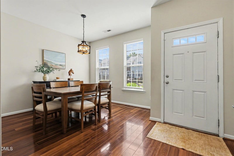 7632 Winners Edge St, Raleigh, NC 27617