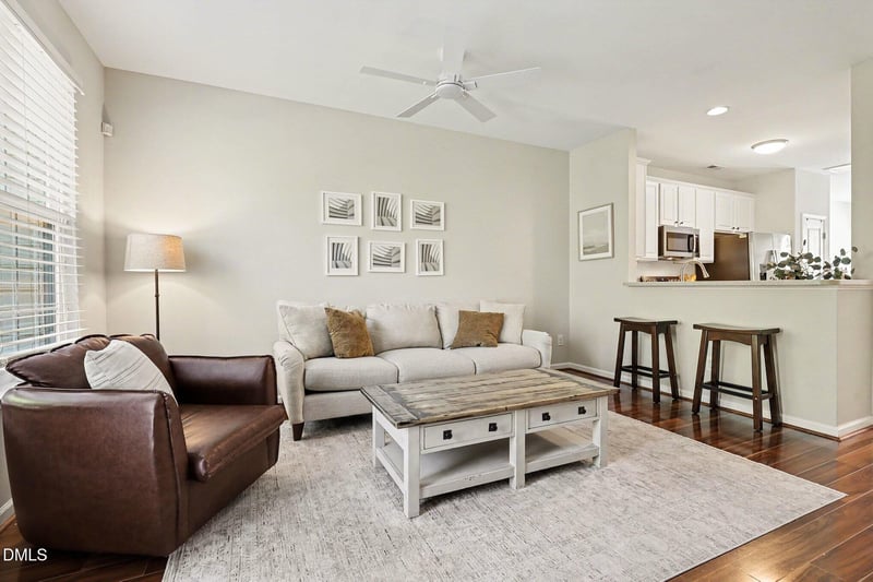 7632 Winners Edge St, Raleigh, NC 27617