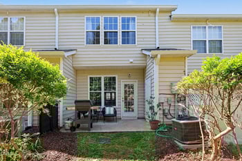 7632 Winners Edge St, Raleigh, NC 27617