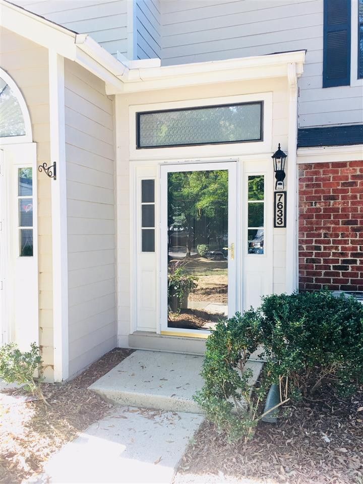 7633 Falcon Rest Cir #-, Raleigh, NC 27615