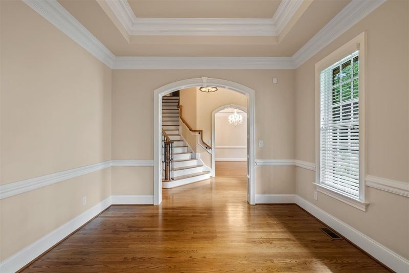 7633 Fullard Dr, Wake Forest, NC 27587