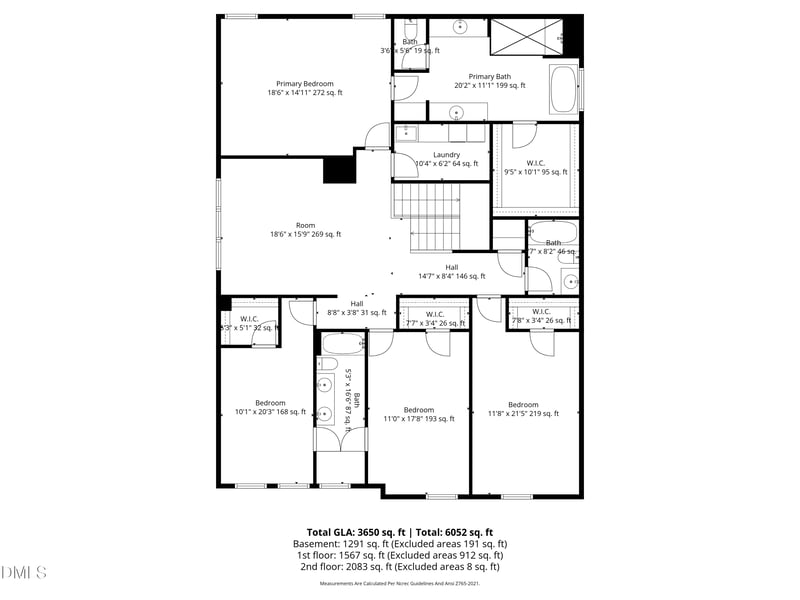 7633 Hasentree Way, Wake Forest, NC 27587