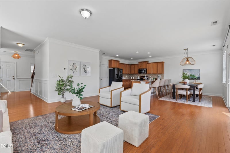 7633 Mapleshire Dr, Raleigh, NC 27616
