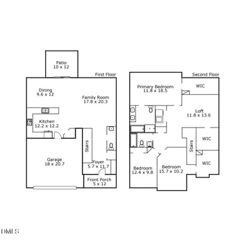 7633 Mapleshire Dr, Raleigh, NC 27616