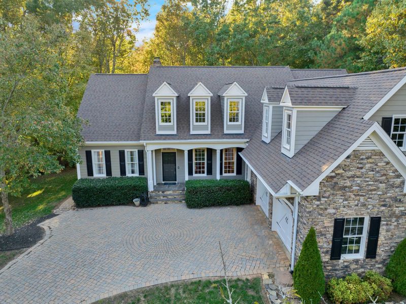 7633 Matherly Dr, Wake Forest, NC 27587